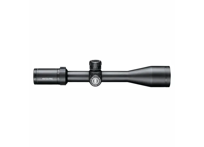 Прицел оптический Bushnell Match Pro 6-24x50 сетка Deploy MIL с подсветкой Фото 4